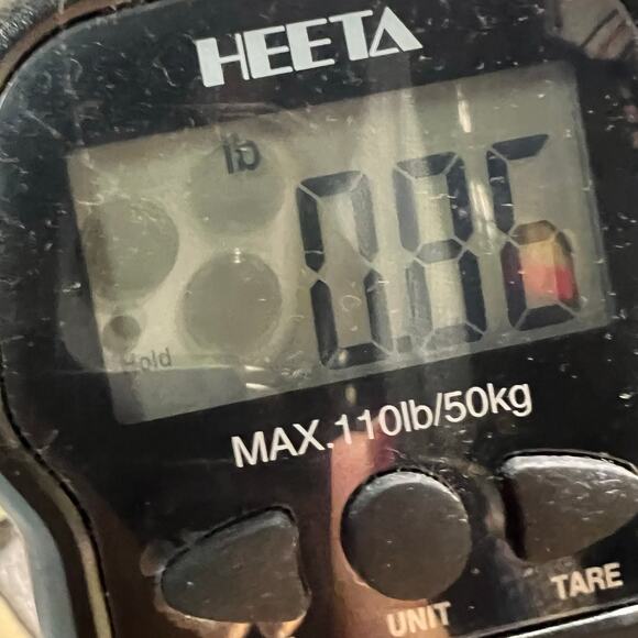 Ces Femme Wide Leg Pants Womens L Brown Leopard Print High Rise Resort Boho Chic - Picture 14 of 14